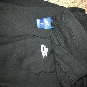 Nike 2X Sweatpants
